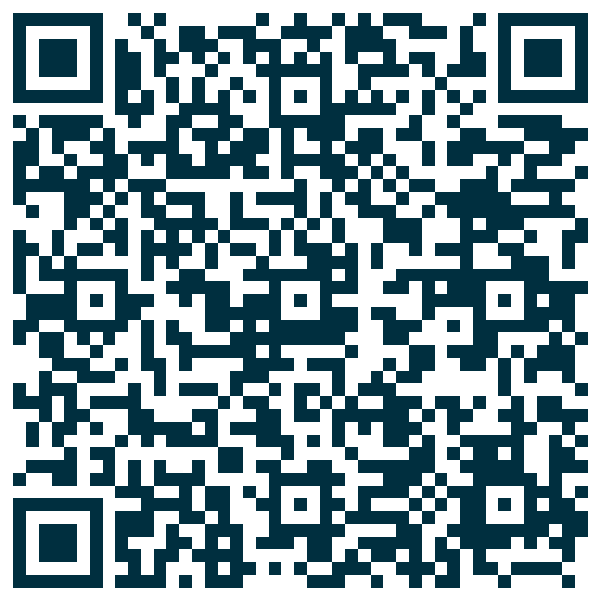QR code — Le Moulin du Hamel