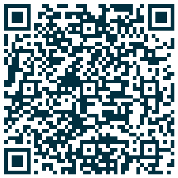 QR code — Le Moulin du Hamel