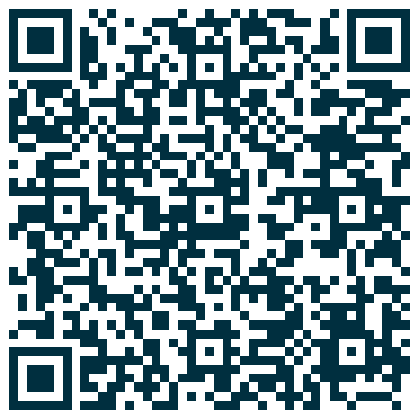 QR code — Le Moulin du Hamel