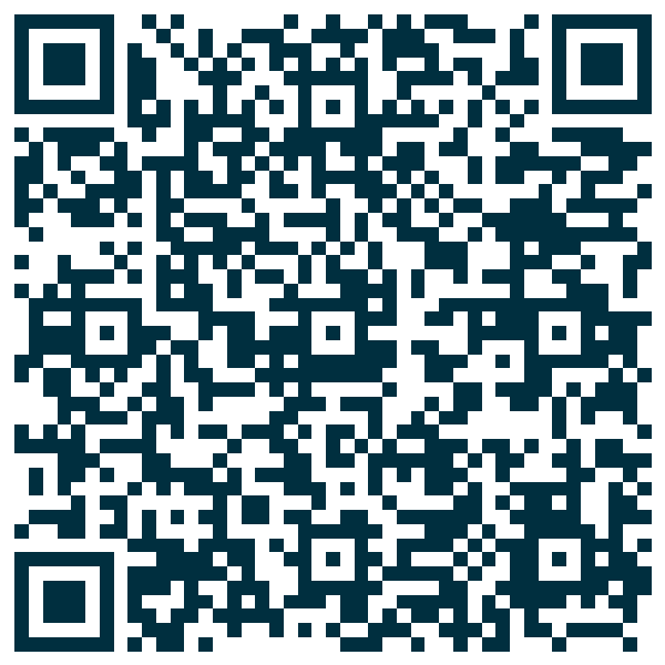 QR code — Le Moulin du Hamel