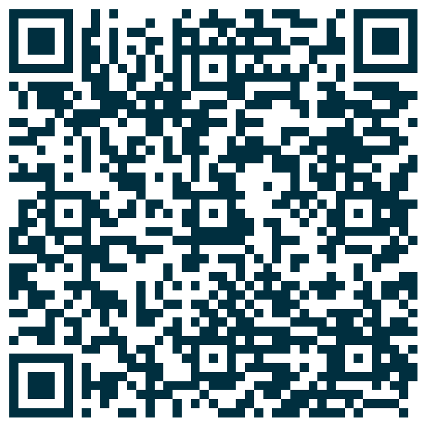 QR code — Sous la voûte