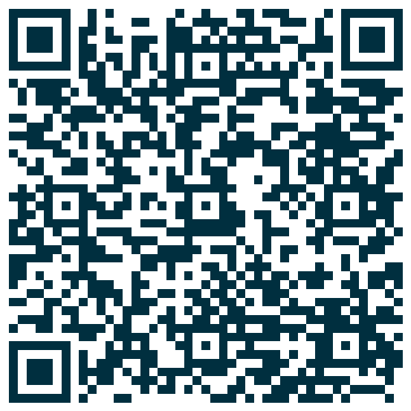 QR code — Sous la voûte