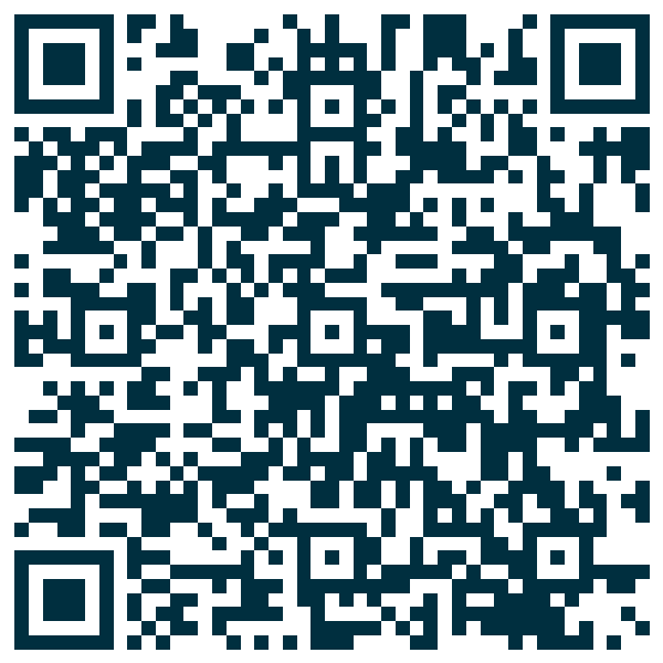 QR code — Sous la voûte
