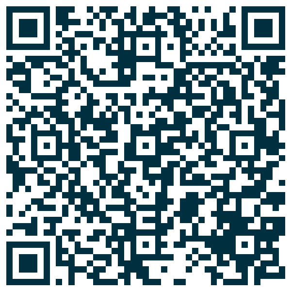 QR code — Le Gîte Normand