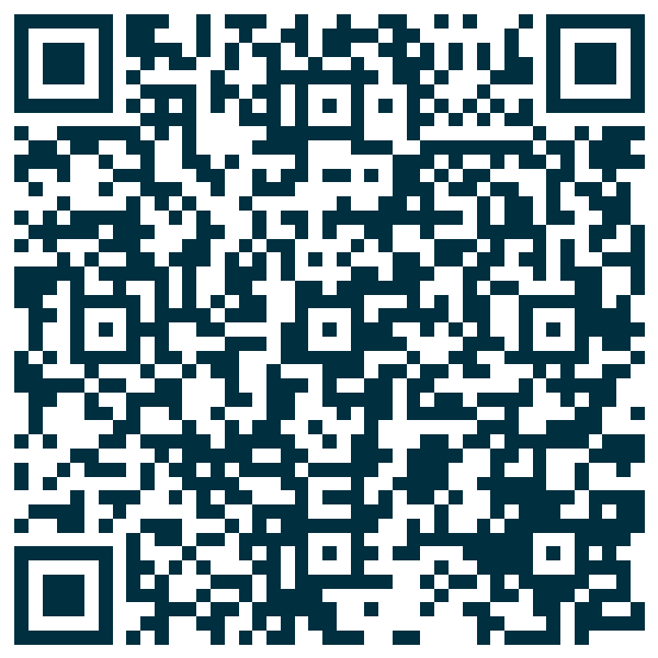 QR code — Le Gîte Normand