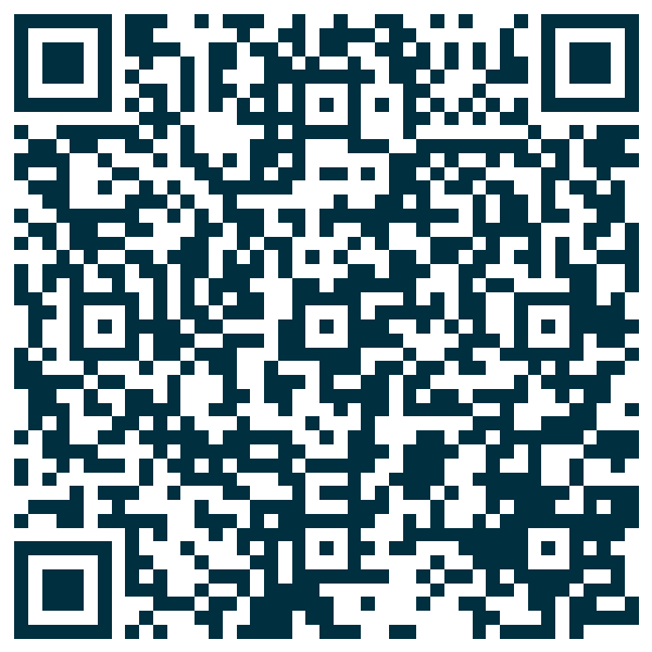QR code — Le Gîte Normand