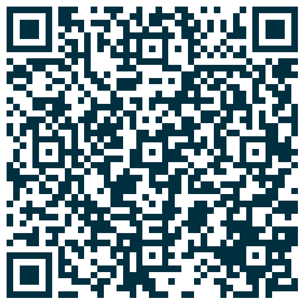 QR code — Le Gîte Normand
