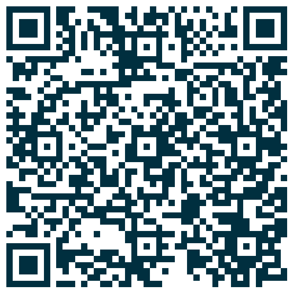 QR code — Le Moulin d'Audenfort
