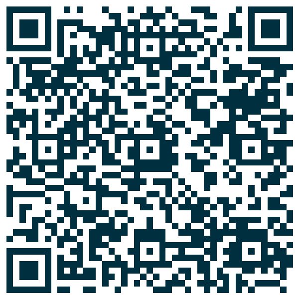 QR code — Le Moulin d'Audenfort