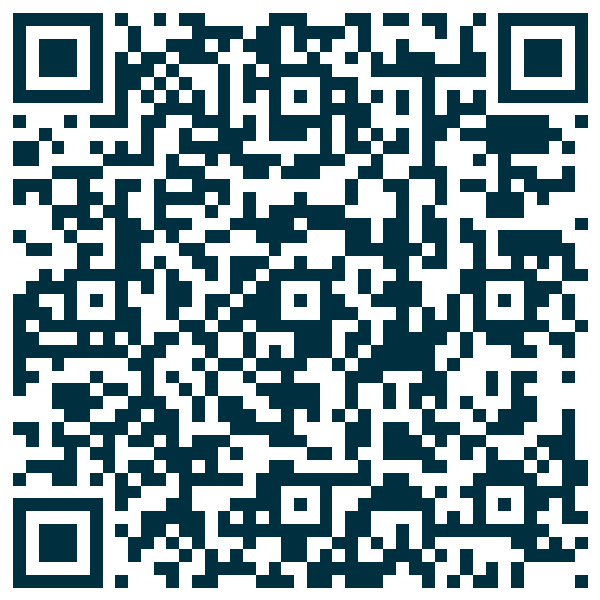 QR code — Le Moulin d'Audenfort