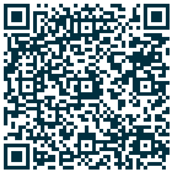 QR code — Le Moulin d'Audenfort