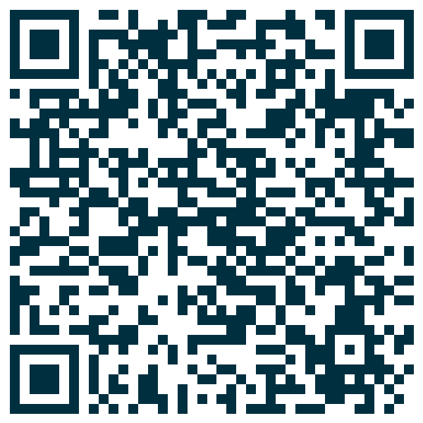 QR code — Chez Titia