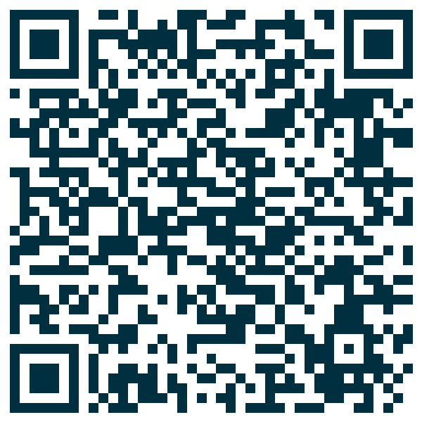 QR code — Chez Titia