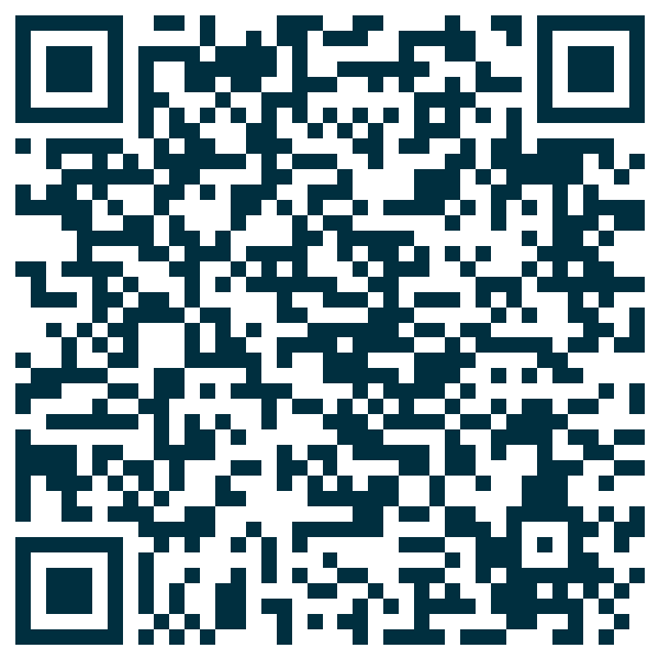 QR code — Chez Titia