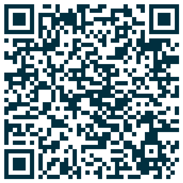 QR code — Chez Titia