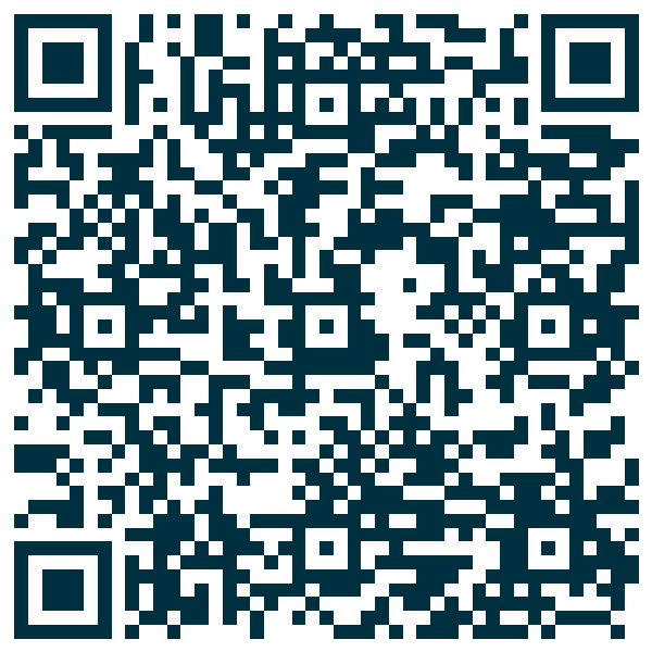 QR code — Gîte du Cluse