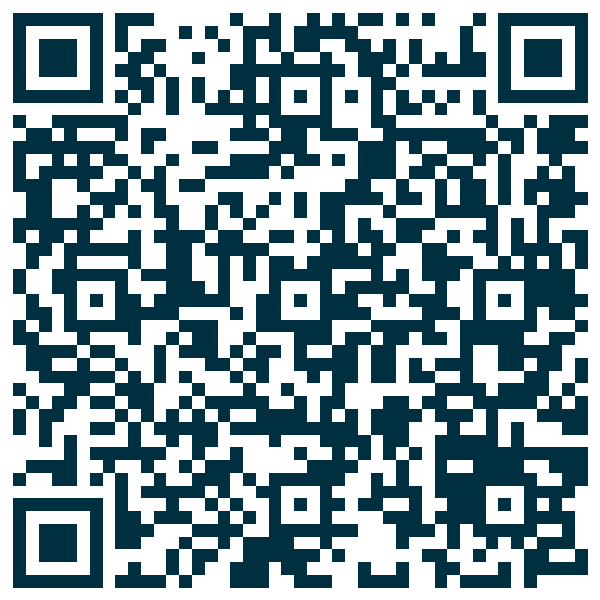 QR code — Gîte du Cluse