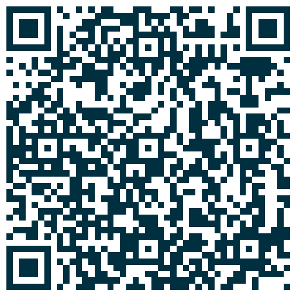 QR code — Au Coeur de l'Aa