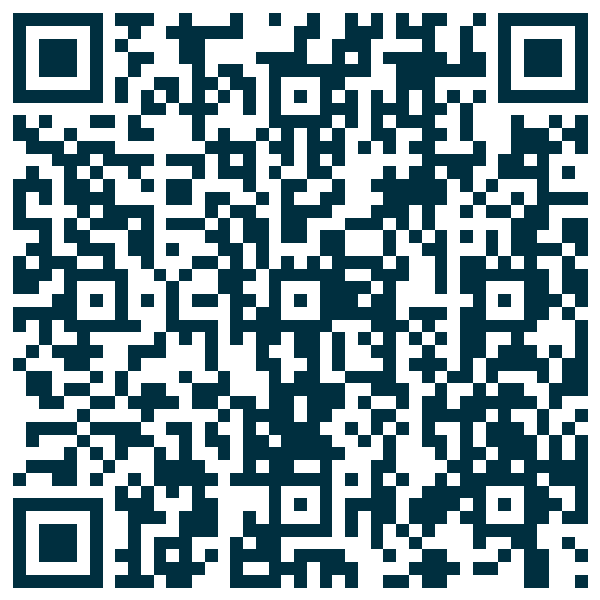 QR code — Au Coeur de l'Aa