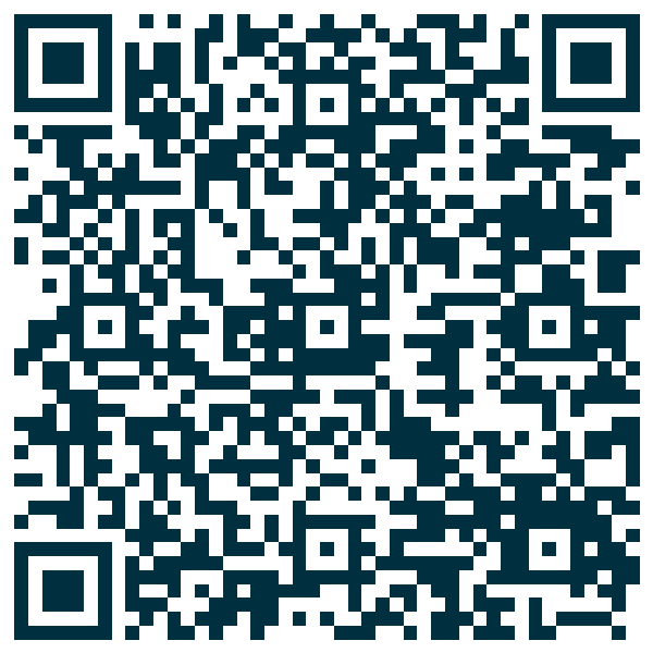 QR code — Au Coeur de l'Aa