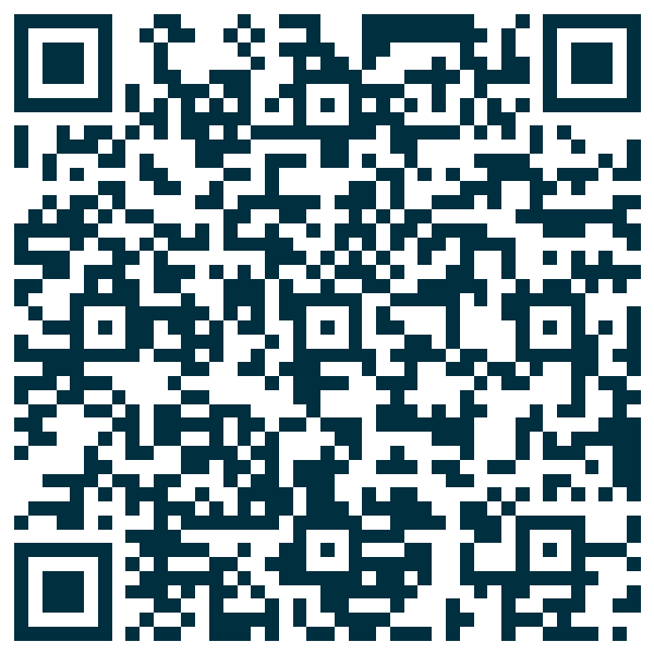 QR code — Le Clos des Marronniers