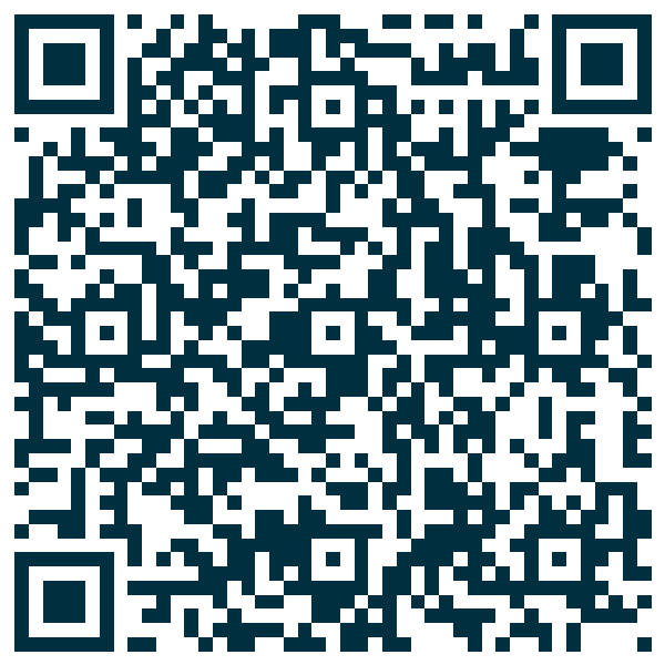 QR code — Le Clos des Marronniers