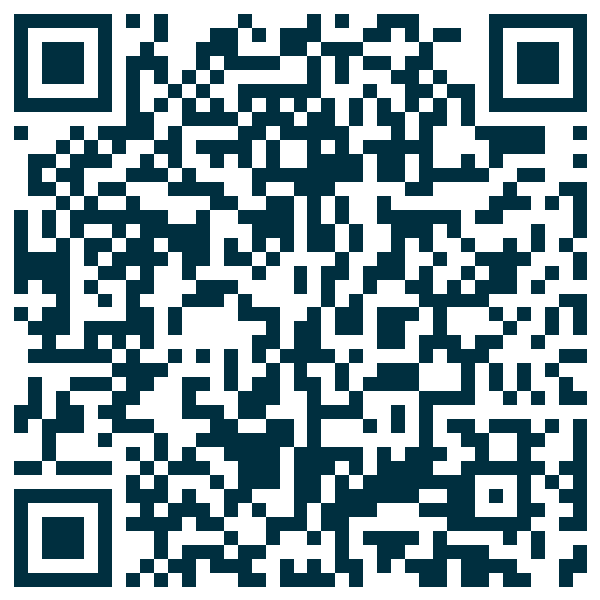 QR code — La Belle Vue 