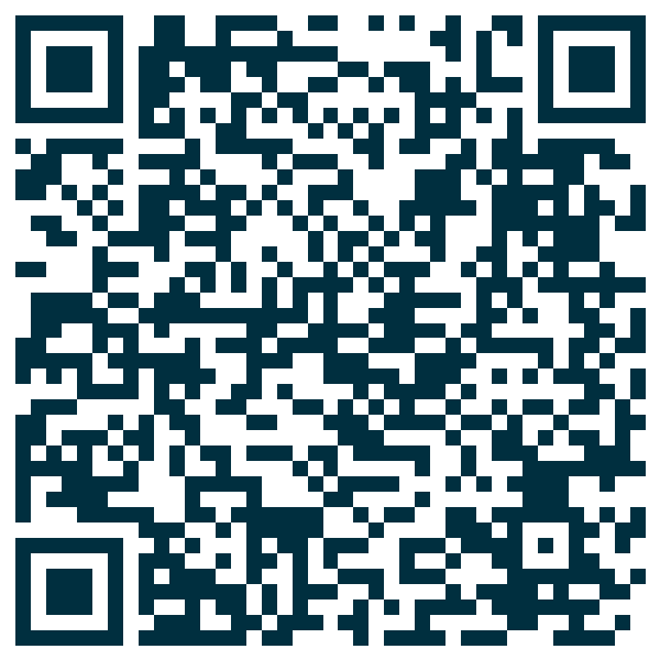 QR code — La Belle Vue 