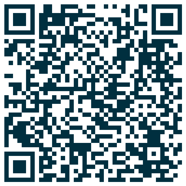 QR code — La Belle Vue 