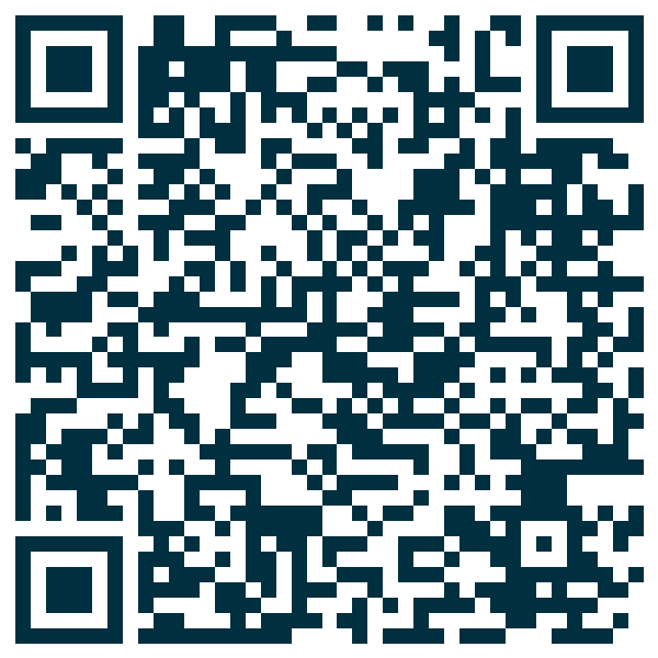 QR code — La Belle Vue 
