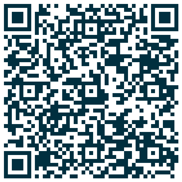 QR code — Hôtel Particulier 1780