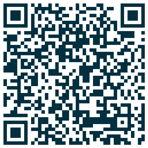 QR code — The Holidays