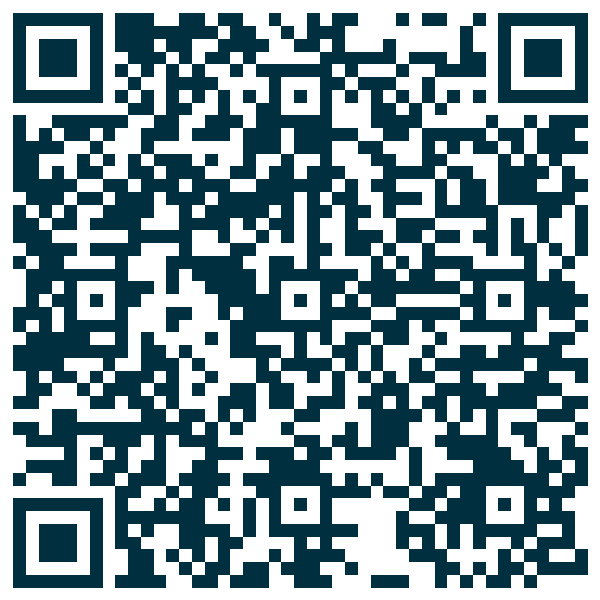QR code — AA Europ'Taxis