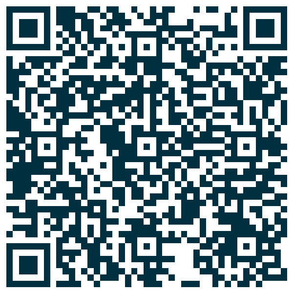 QR code — AA Europ'Taxis