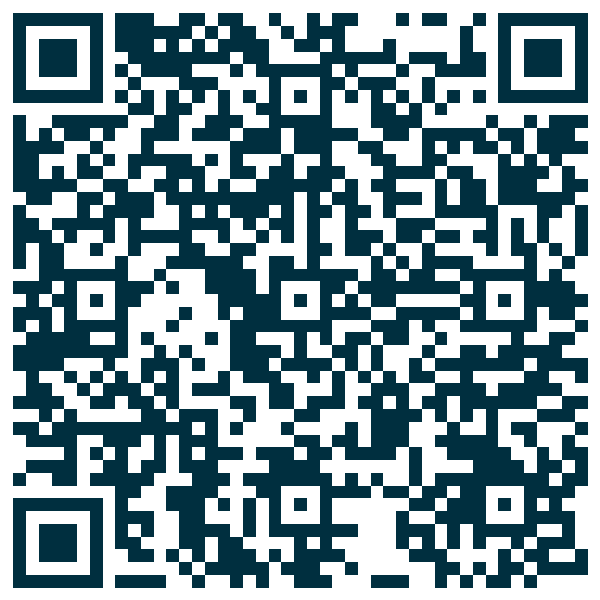 QR code — AA Europ'Taxis