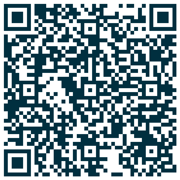 QR code — AA Europ'Taxis