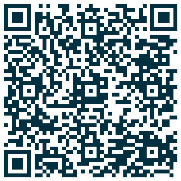 QR code — La Maisonnette