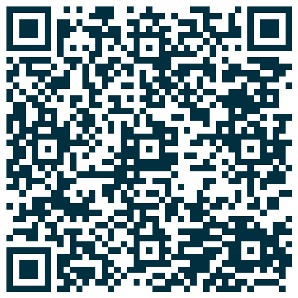 QR code — La Maisonnette