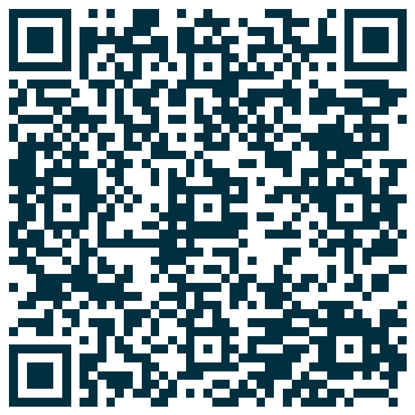 QR code — La Maisonnette