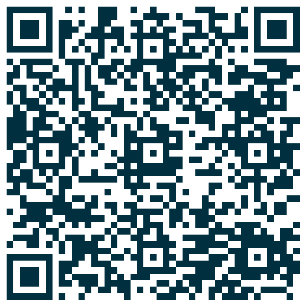 QR code — La Maisonnette