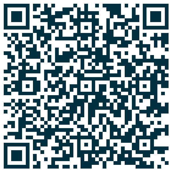 QR code — Maison Saint-Joseph