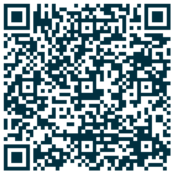 QR code — Maison Saint-Joseph