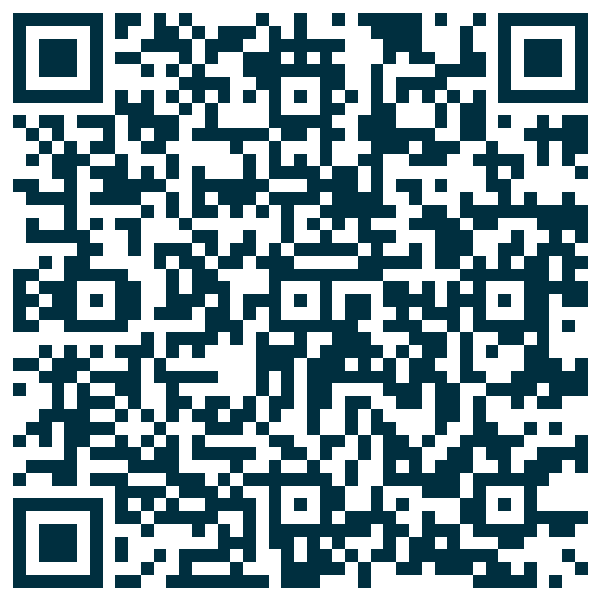 QR code — Maison Saint-Joseph