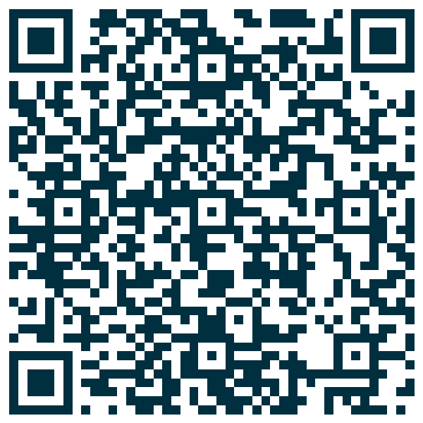 QR code — Maison Saint-Joseph