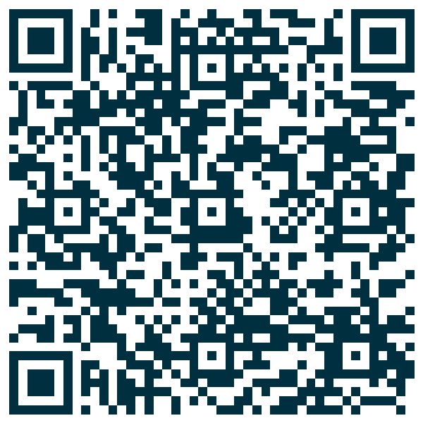 QR code — Bohemian Chic