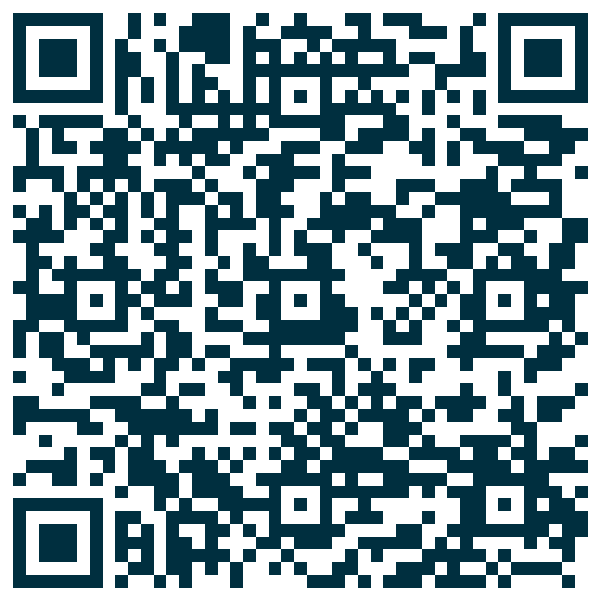 QR code — Bohemian Chic