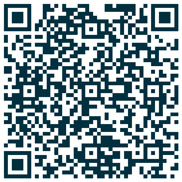 QR code — Le Studio Buis