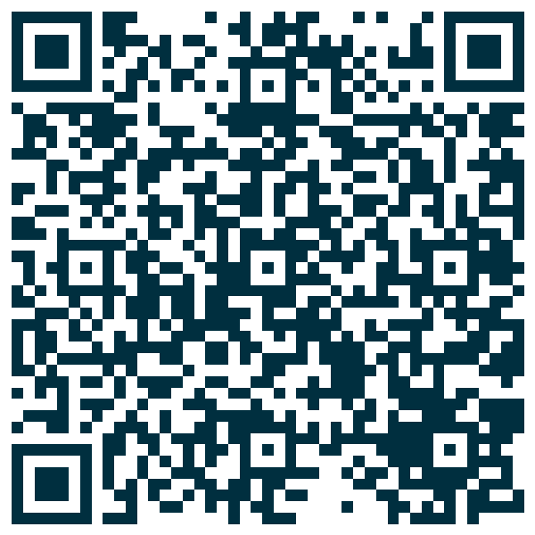 QR code — Le Studio Buis