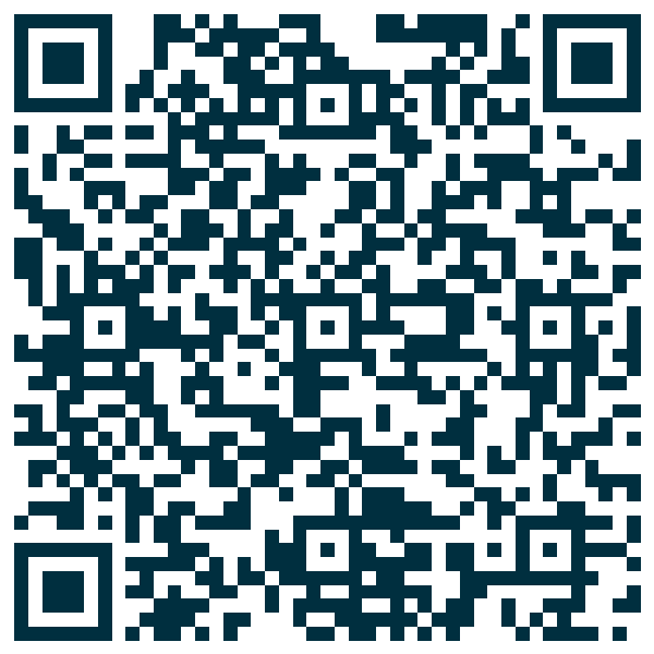 QR code — Le Studio Buis