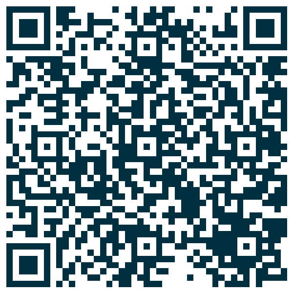 QR code — Le Studio Buis